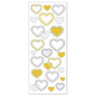 �n�[�g�V�[���O���b�^�[�W���G���S�[���~�P�O