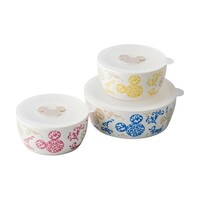 �f�B�Y�j�[�@�����W�p�b�N�R�_�Z�b�g�@�P�P