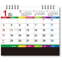 ���J�����_�[�@�J���[�C���f�b�N�X�@�Q�O�Q�V