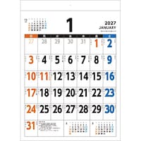 �Ǌ|�J�����_�[�@�`�Q�J���[���j�o�[�T���f�U�C���@�Q�O�Q�V