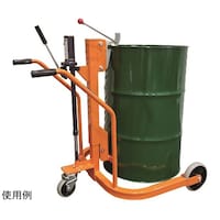 �h�����ʉ^���ԁ@�y�փh�����J�[�@�ϓ��׏d