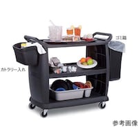 �J�[���C���@�o�b�V���O�J�[�g�p�J�g�����[