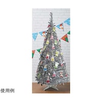 �N���X�}�X���َq�c���[�@�P�Q�O�l�p�@�R�W