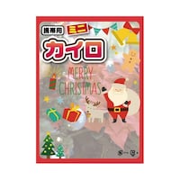 �N���X�}�X���J�C���@�Q�T�C�Y