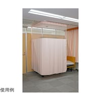 �A�[�X�v���X�J�[�e���@�l�b�g��̌^�@�s���N�@�m�d�o�|�Q�S�O�P�r
