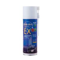 ����@�̔r�����A�X�v���[�d�w