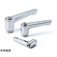 �N�����v���o�[�@�t���b�g�^�C�v�i�߂˂��j