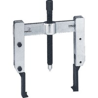 Amazon.co.jp: トップ工業 (TOP) 2本爪ギヤプーラー 使用範囲