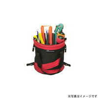 トラスコ中山 防水ターポリントートバッグＬサイズＯＤ｜カウネット