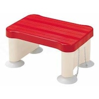 安寿 バスステップ