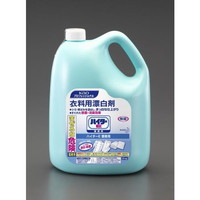 松本ナース産業 洗濯用強力消臭剤（濃縮タイプ） ４Ｌ｜カウネット