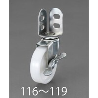 �L���X�^�[�i�A���O���p�E�u���[�L�t�j�@�V�T����