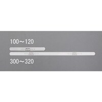 スチールフィラーゲージ EA725RB−300