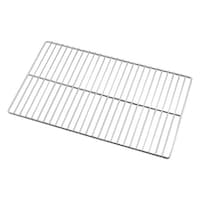 EBM 18−8 グリッド網 フッ素樹脂Wコート