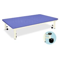 �ړ��p�L���X�^�[�t�v���b�g�z�[���@���P�Q�O�~�����Q�O�O�~�����S�T�����@���C�g�u���[�@�s�a�|�X�S�T�@�f�ÉȖڕʗp�i�@�P����@�P��