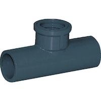 クボタケミックス HI継手 水栓チーズHI－WT13の通販