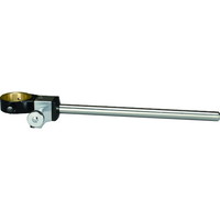 トラスコ中山 H型スタンド L=200|カウネット トラスコ中山 H型スタンド L=200|カウネット