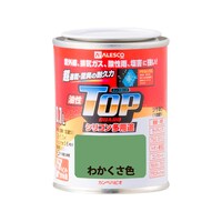 �����g�b�v�K�[�h�@�킩�����F�@�O�D�P�k