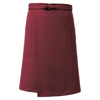 スリットエプロン_ワイン 861243_039_F