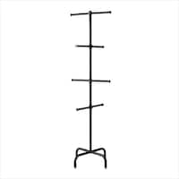 トリムバッグツリー ブラック 2105−30170 ポールハンガー 1台