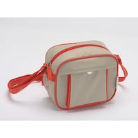 三和製作所 サンメディ救急ポシェット オレンジ（取寄品