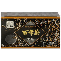 精茶百年本舗 精茶百年 百年茶(黒) 30バッグ|カウネット 精茶百年本舗 精茶百年 百年茶(黒) 30バッグ|カウネット