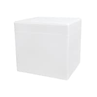 多目的クーラー 約18.0L KS−7 クーラーボックス・アイスパン 検査用 クーラーボックス 1個