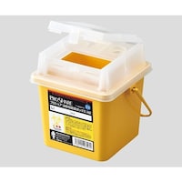 専用出品です。 アズワン プロシェア注射針回収ボックス 2L N2 7－1268