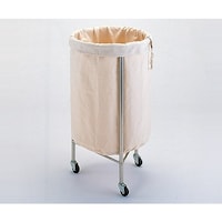 ランドリーバッグ 248型 中 0−233−02 リネン車 1個