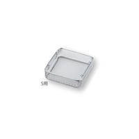 ワイヤーバスケット S用 255×245×30mm F390−03 8−7518−01 1個