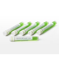 アルコールフリー細胞凍結コンテナー用CoolCellフィラーチューブ5mL 1式(6本入) BCS−3106 3−6263−22 1式(6本入)