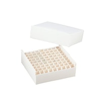 フリーズボックス 押し出し型 81本 F−31−81AS 容器・計量器 フリーズボックス 1個