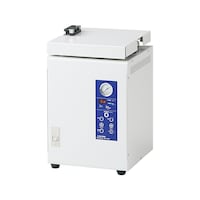 サイエンスオートクレーブ(16L) NCC−16LVB 2−803−02 オートクレーブ