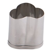 SA18−8手造り業務用抜型 松 大 (D) 大 (D) 1個 BNKA902