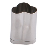 SA18−8手造り業務用抜型 松 小 (B) 小 (B) 1個 BNKA904