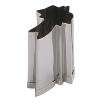 SA18−8手造り業務用抜型 ツバメ 中 (C) 中 (C) 1個 BNKB803