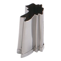 SA18−8手造り業務用抜型 ツバメ 小 (B) 小 (B) 1個 BNKB804