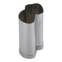 SA18−8手造り業務用抜型 松茸 中 (C) 中 (C) 1個 BNKC703