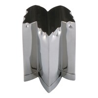 SA18−8手造り業務用抜型 ツタ 中 (C) 中 (C) 1個 BNKD203