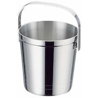 UK18−8S型アイスペール 小 1個 PAI54003