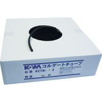 ＫＯＷＡ ＫＯＷＡ コルゲートチューブ（２０Ｍ＝１巻入）｜カウネット