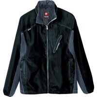 �t�[�h�C���W���P�b�g�@�u���b�N�k�k