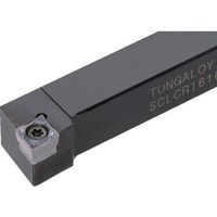 外径用TACバイト SCLCL2020K12