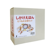 ���������ق񂽂ׂ��̂R���Z�b�g