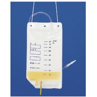 住友ベークライト 排液バッグ ８００ｍｌ ＭＤ－４３０２２｜カウネット