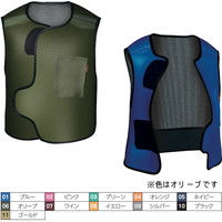 マエダ 放射線防護用前掛 オリーブ ＷＬＨ５－３５Ｓ｜カウネット