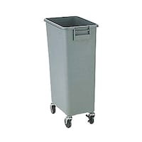 角ペール45型 キャスター付