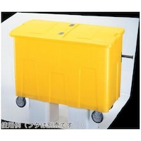 リサイクルカートアウトバー0.7 イエロー RCJ7Y