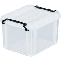 IRIS 209482 バックル式コンテナ 210