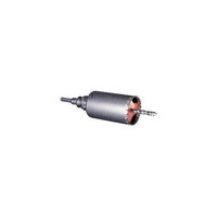 ミヤナガ ポリクリック ALC用コア SDSセット 85|カウネット ミヤナガ ポリクリック ALC用コア SDSセット 85|カウネット